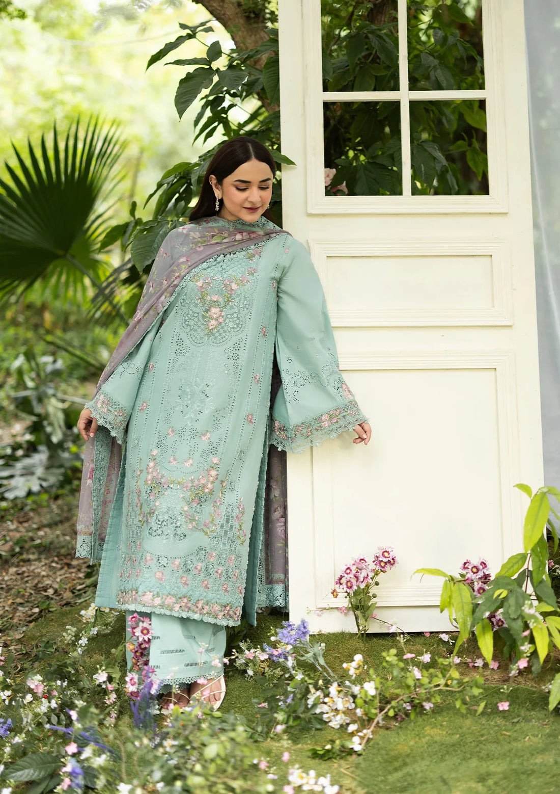 ELAF LAWN ELQ-6B - Image 4