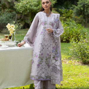 ELAF LAWN ELQ-4B