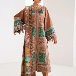 BIN ILYAS LAWN 186-B