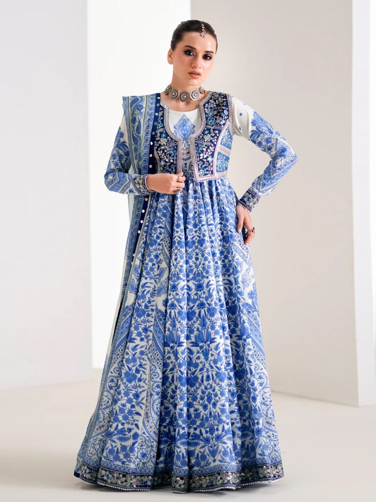 BIN ILYAS LAWN 188-A