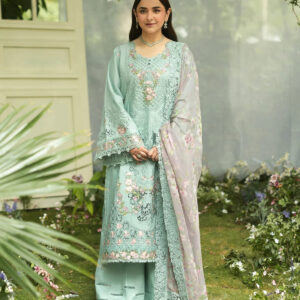 ELAF LAWN ELQ-6B