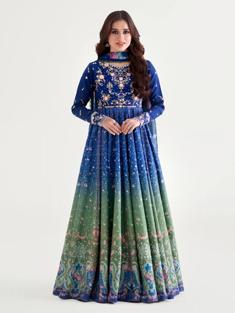 BIN ILYAS LAWN 189-A