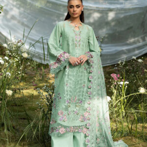 ELAF LAWN ELQ-3A