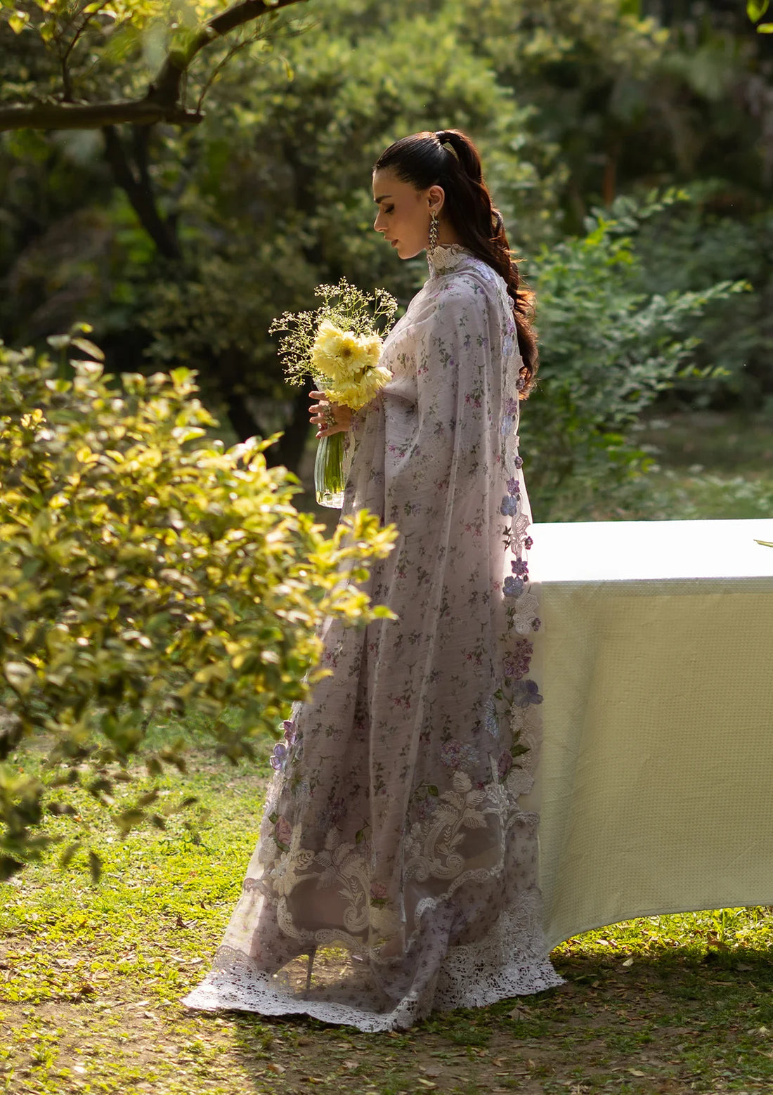ELAF LAWN ELQ-4B - Image 5