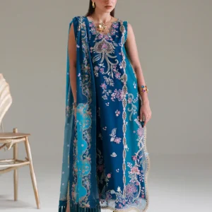 BIN ILYAS LAWN 184-A