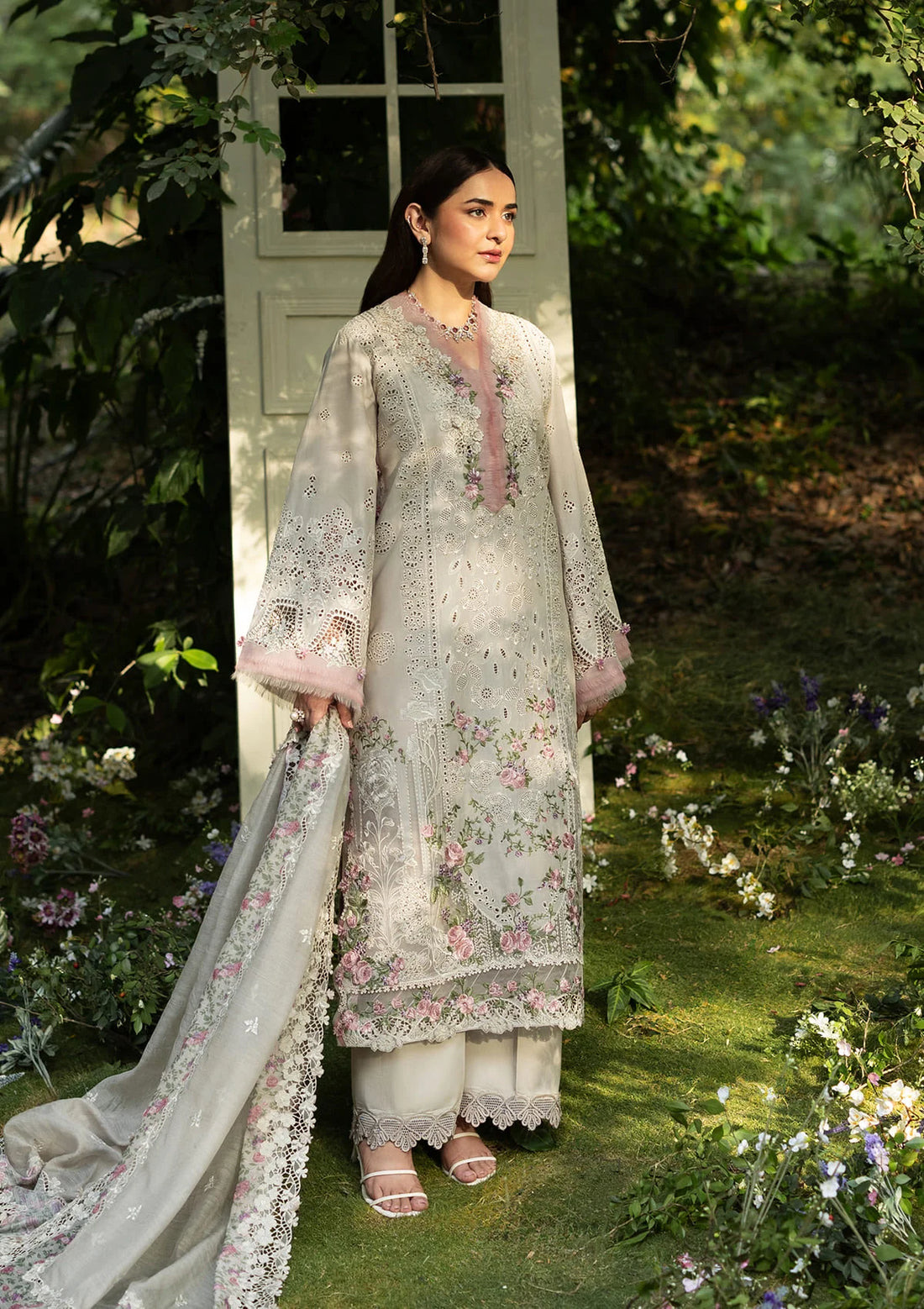 ELAF LAWN ELQ-1A - Image 5