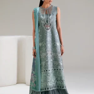BIN ILYAS LAWN 181-A