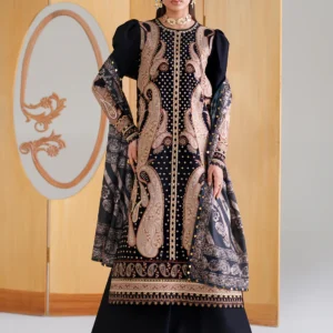 BIN ILYAS LAWN 185-B