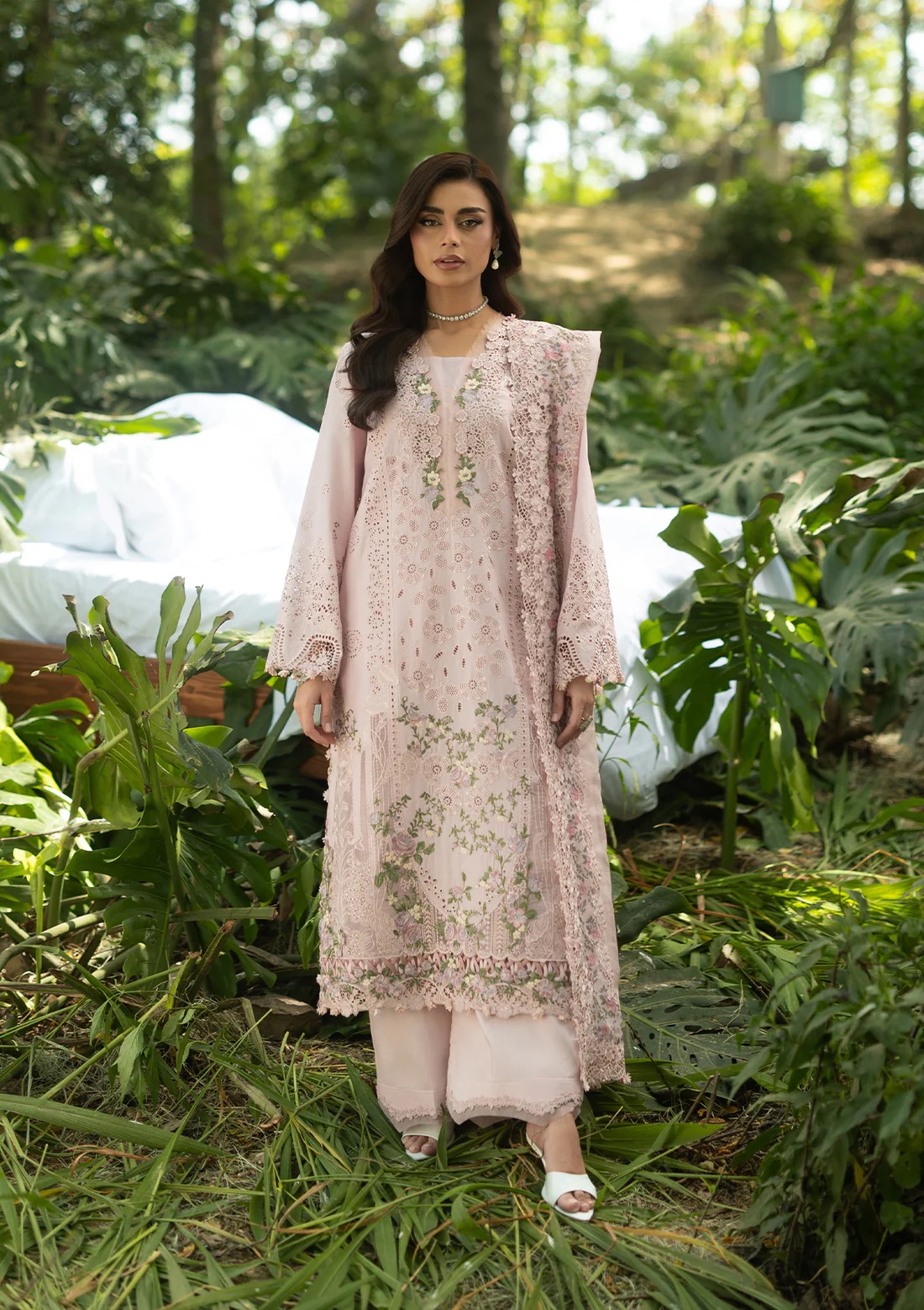 ELAF LAWN ELQ-1B - Image 6