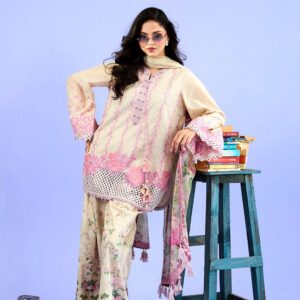SOBIA NAZIR VITAL 7B