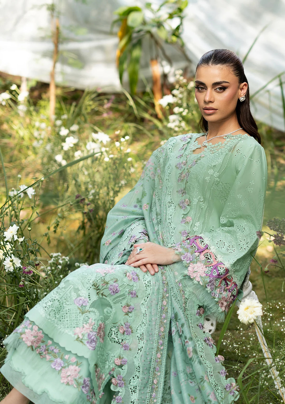 ELAF LAWN ELQ-3A - Image 4