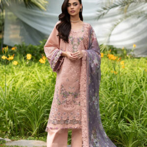 ELAF LAWN ELQ-6A