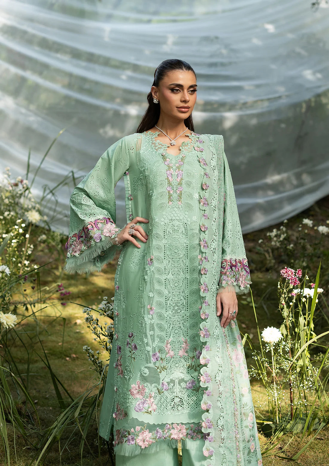 ELAF LAWN ELQ-3A - Image 6