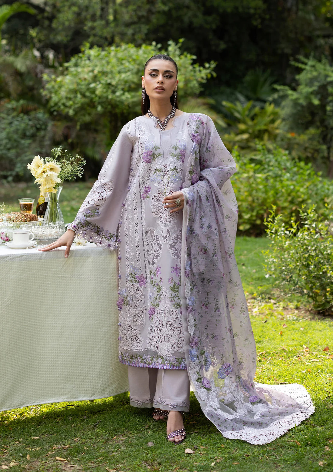 ELAF LAWN ELQ-4B - Image 3