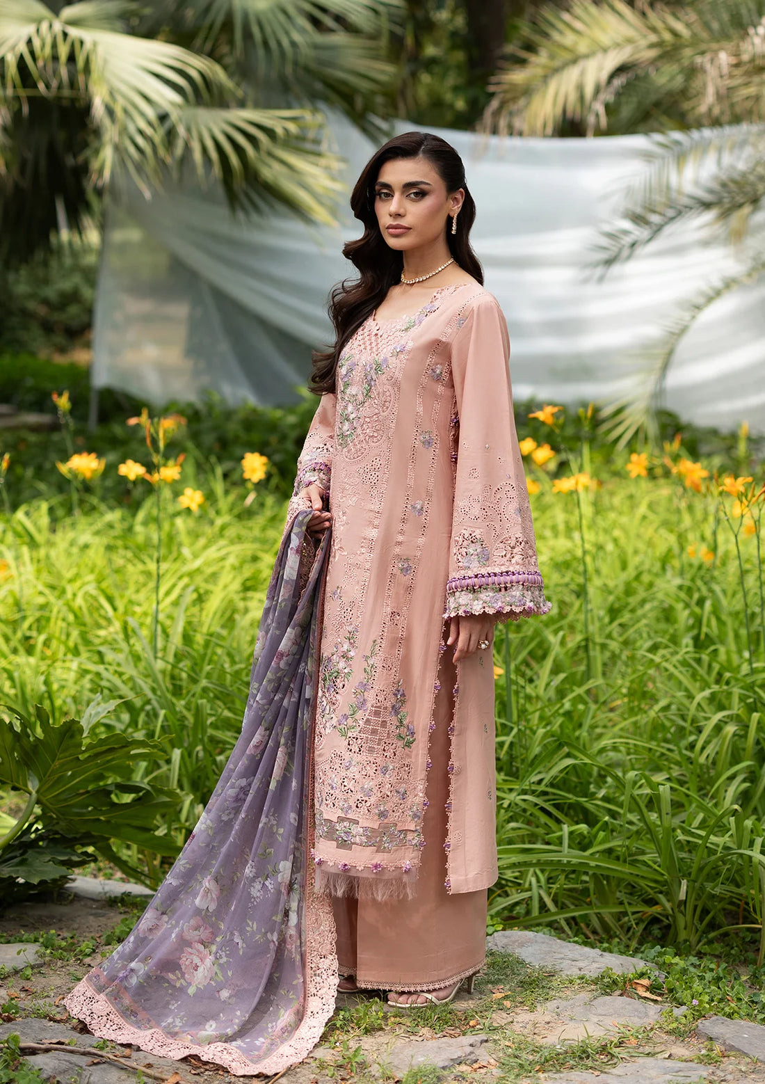 ELAF LAWN ELQ-6A - Image 4