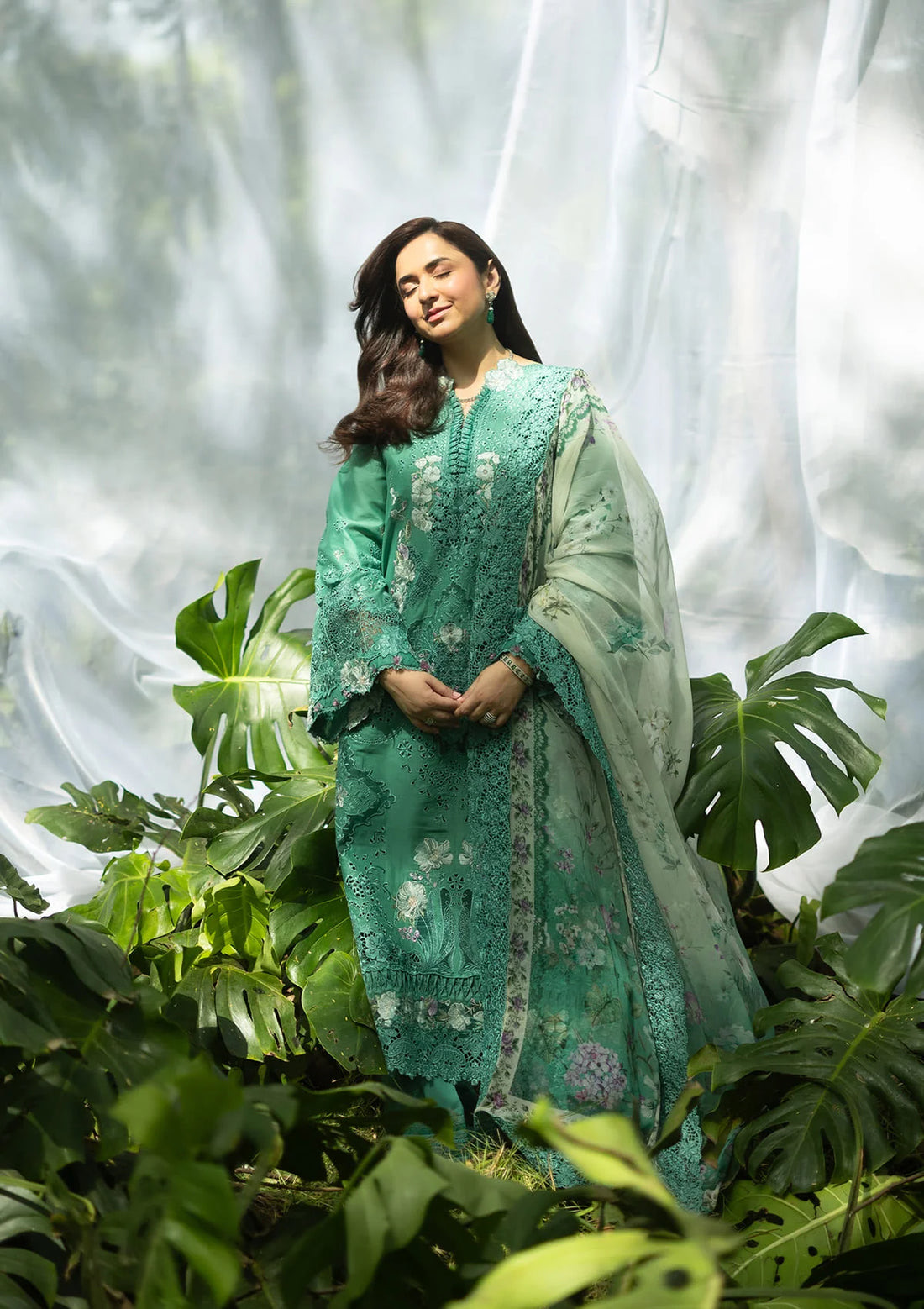 ELAF LAWN ELQ-2A - Image 3