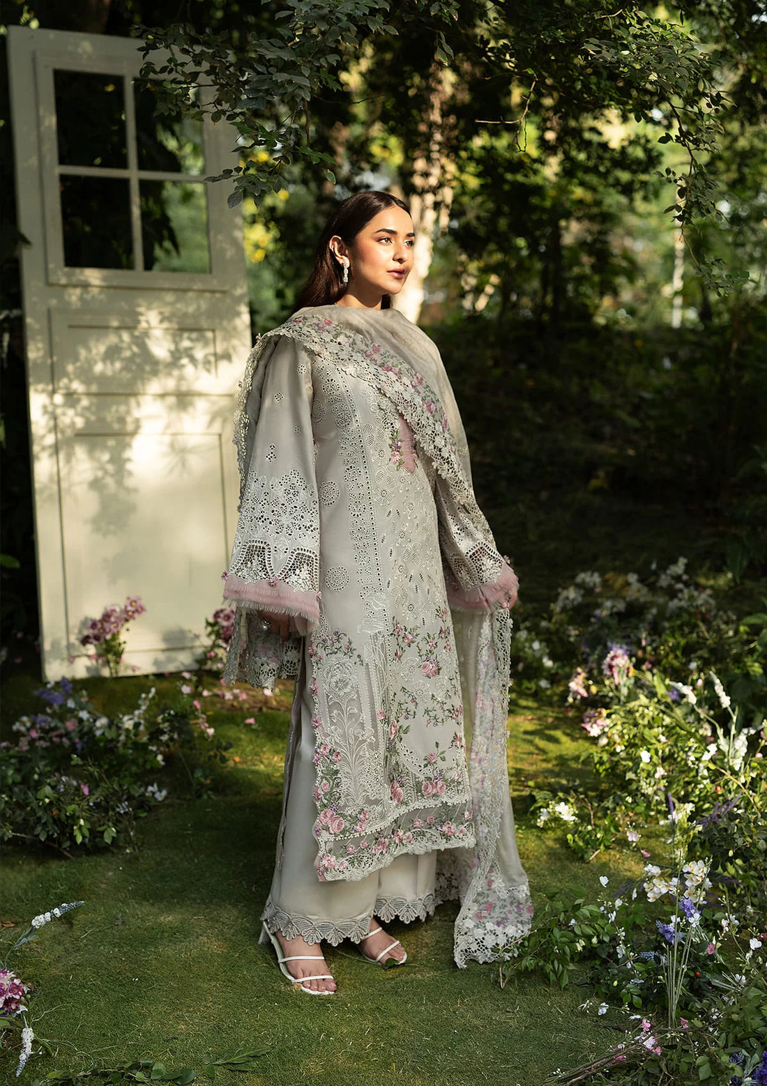 ELAF LAWN ELQ-1A - Image 4