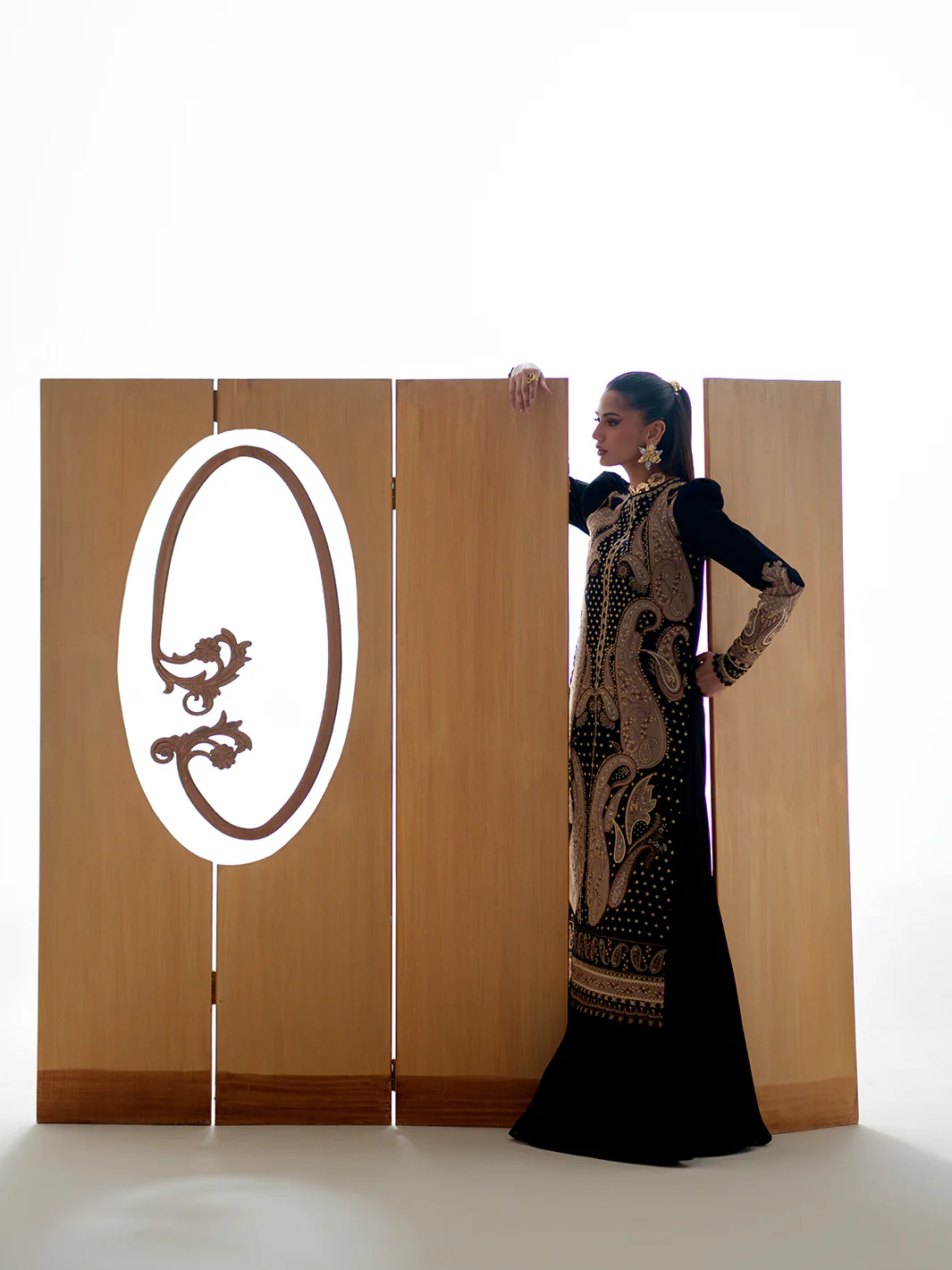 BIN ILYAS LAWN 185-B - Image 5