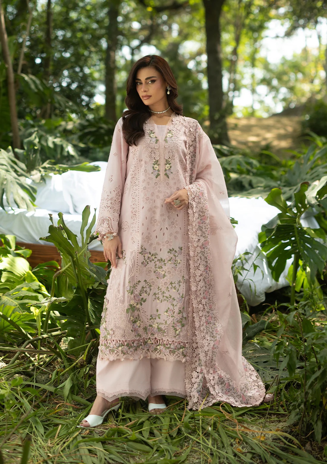 ELAF LAWN ELQ-1B