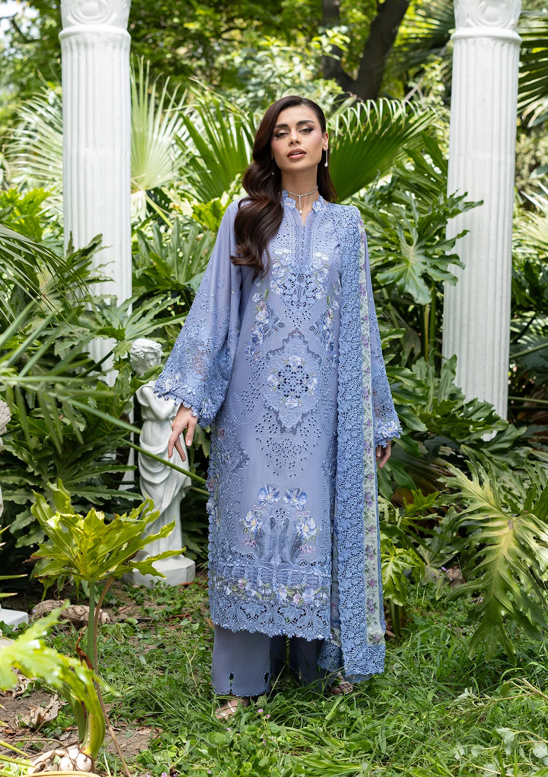 ELAF LAWN ELQ-2B - Image 3