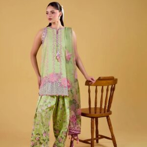 SOBIA NAZIR VITAL 7A
