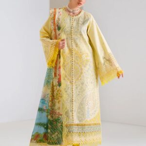 BIN ILYAS LAWN 187-B