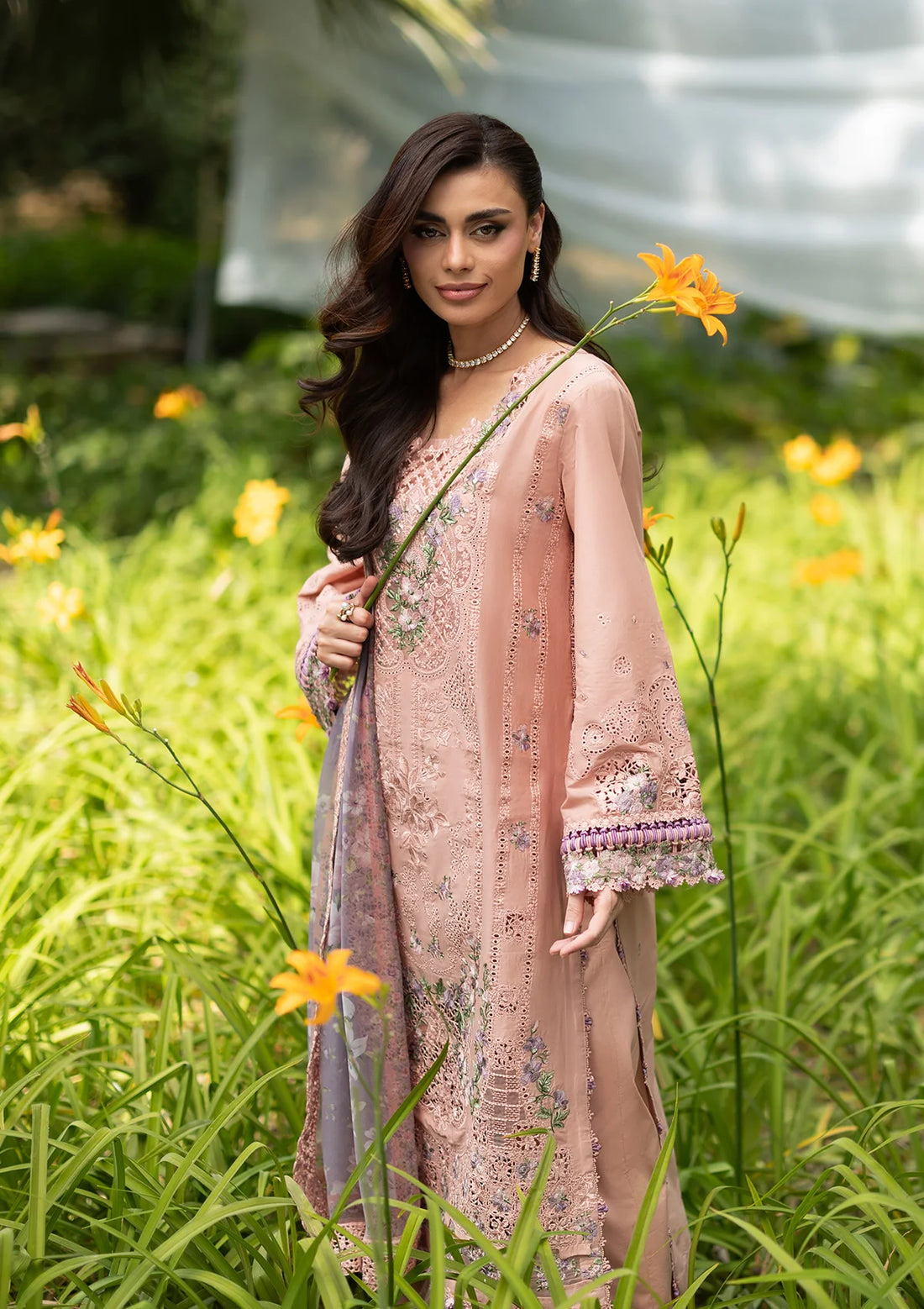 ELAF LAWN ELQ-6A - Image 5