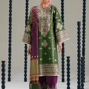 BIN ILYAS LAWN 183-B