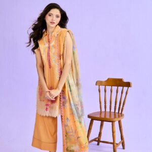 SOBIA NAZIR VITAL 4A