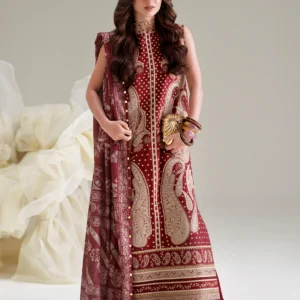 BIN ILYAS LAWN 185-A