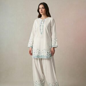 COTTON CHARM