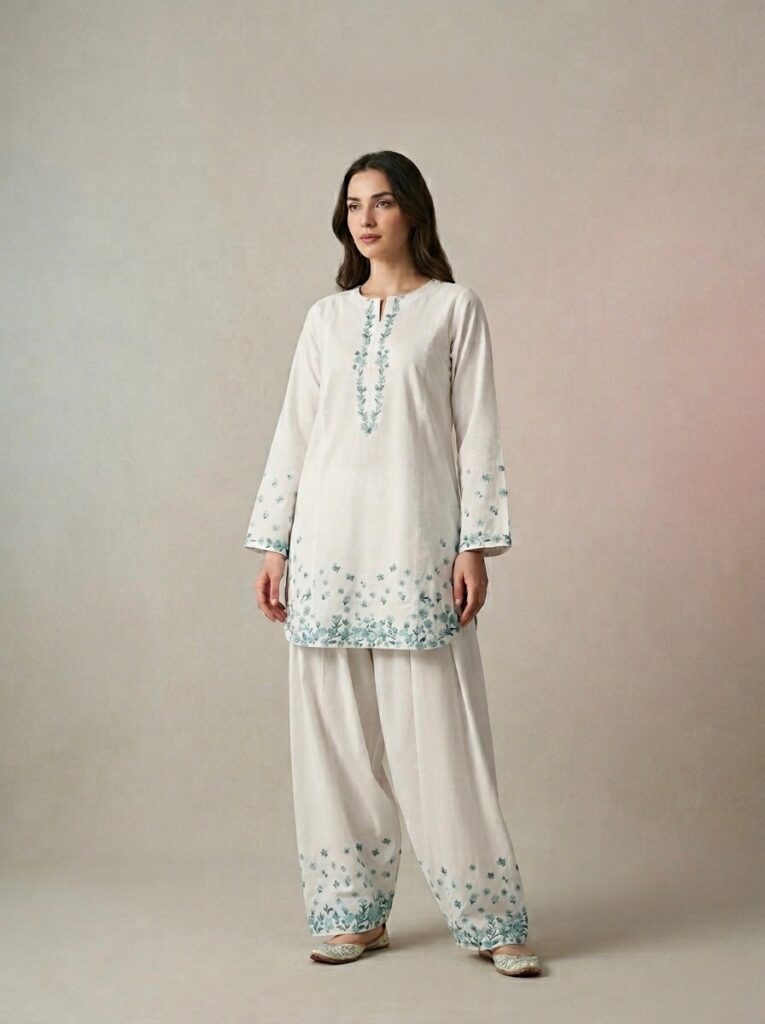 COTTON CHARM