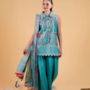 SOBIA NAZIR VITAL 5A