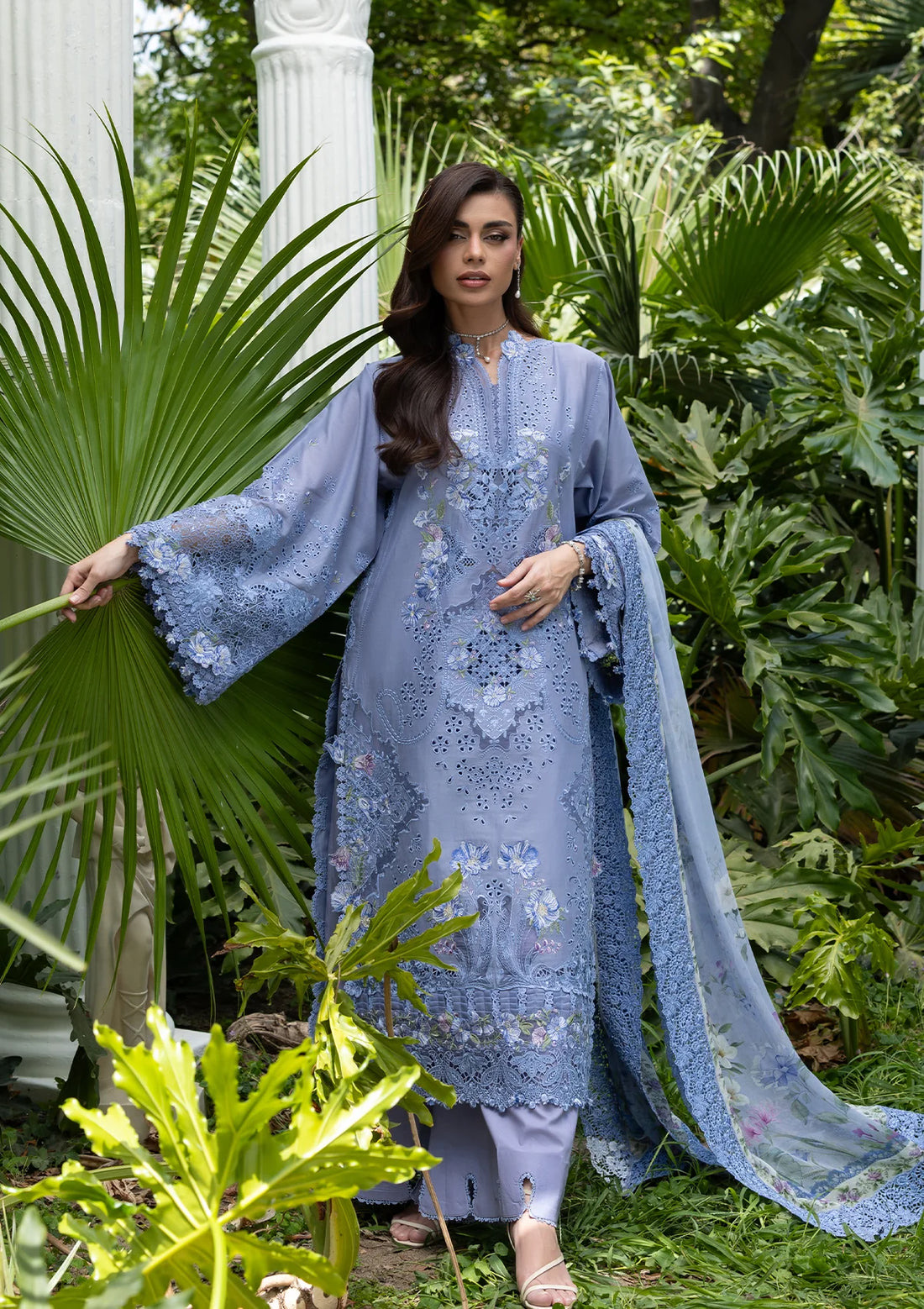 ELAF LAWN ELQ-2B - Image 4
