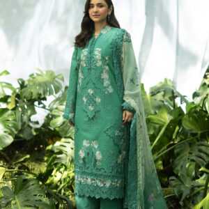 ELAF LAWN ELQ-2A
