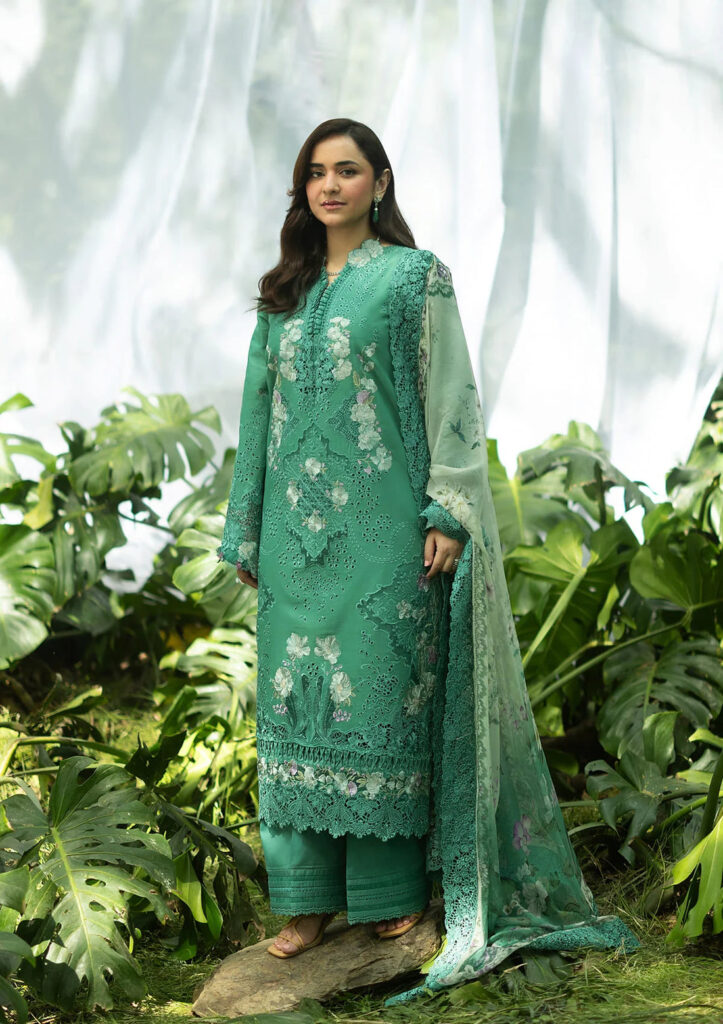 ELAF LAWN ELQ-2A