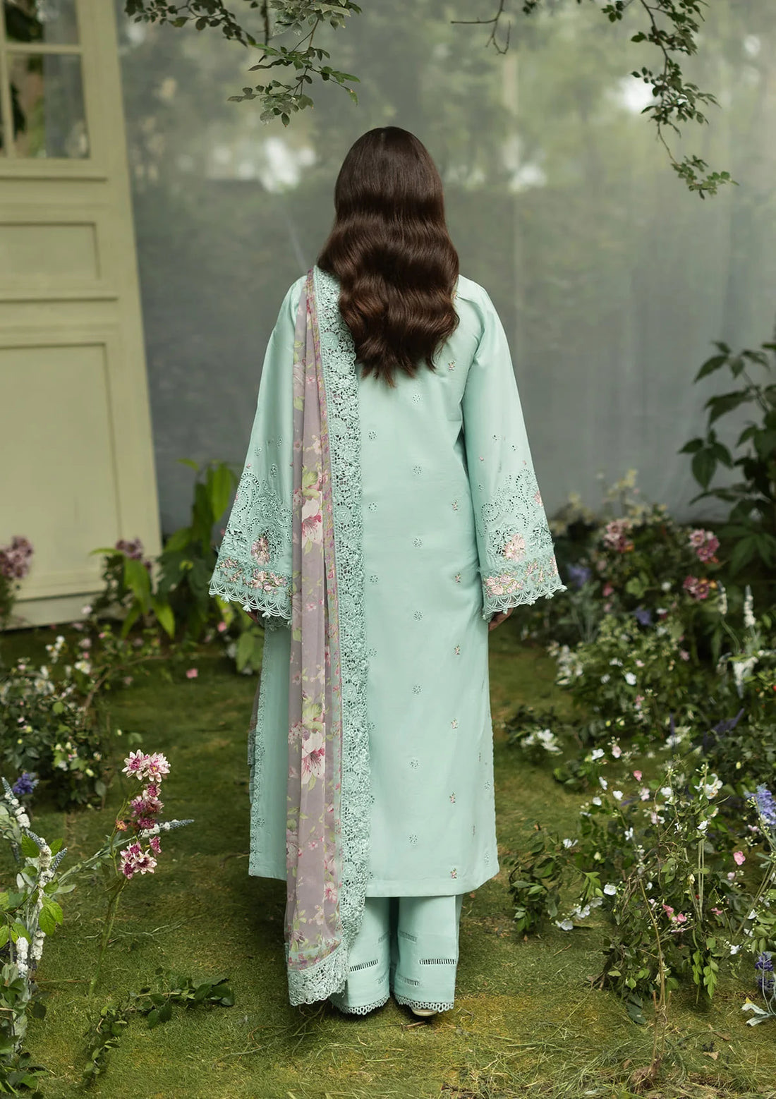 ELAF LAWN ELQ-6B - Image 2