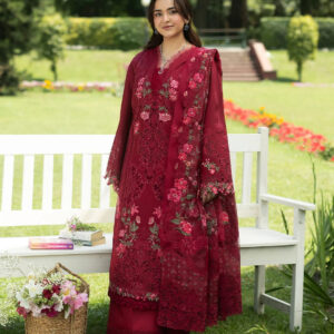 ELAF LAWN ELQ-4A