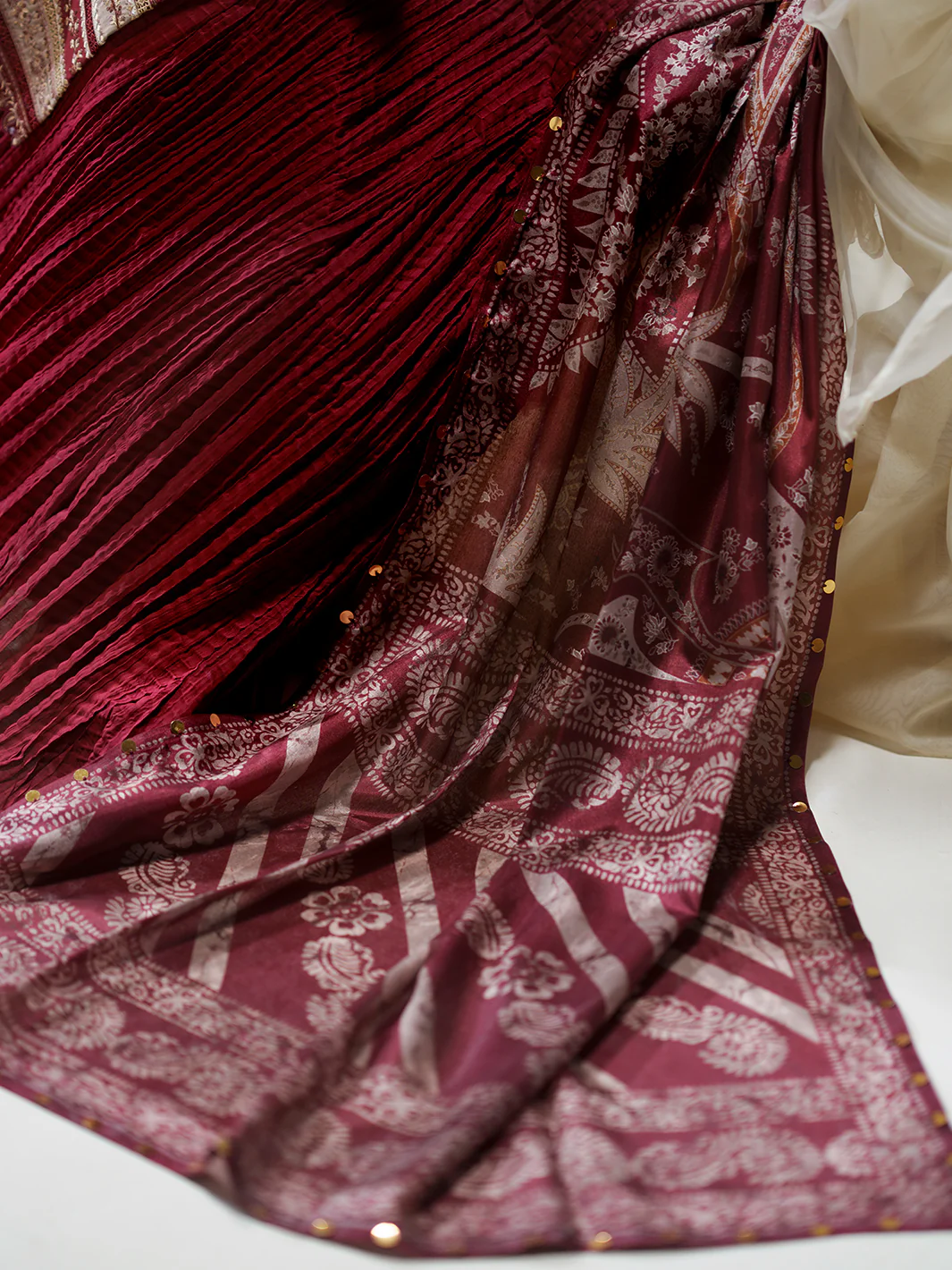 BIN ILYAS LAWN 185-A - Image 7
