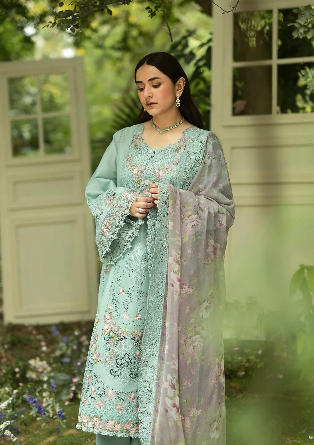 ELAF LAWN ELQ-6B - Image 6