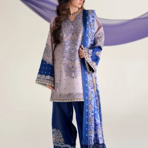 BIN ILYAS LAWN 182-B