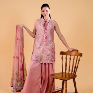 SOBIA NAZIR VITAL 6B