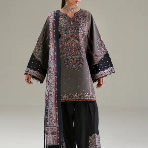 BIN ILYAS LAWN 182-A
