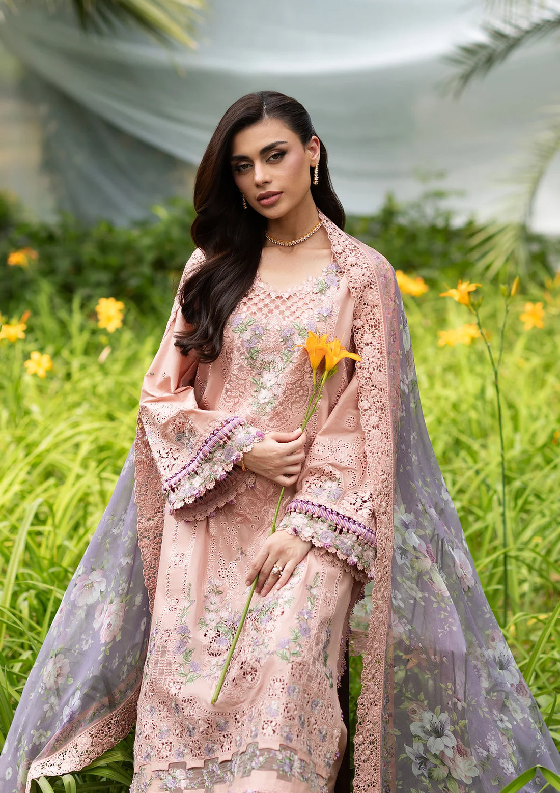 ELAF LAWN ELQ-6A - Image 3