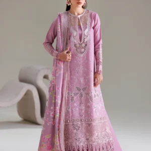 BIN ILYAS LAWN 181-B