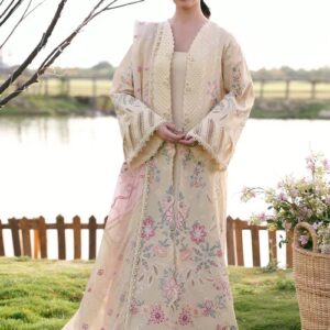 ZARPOSH ISMERA