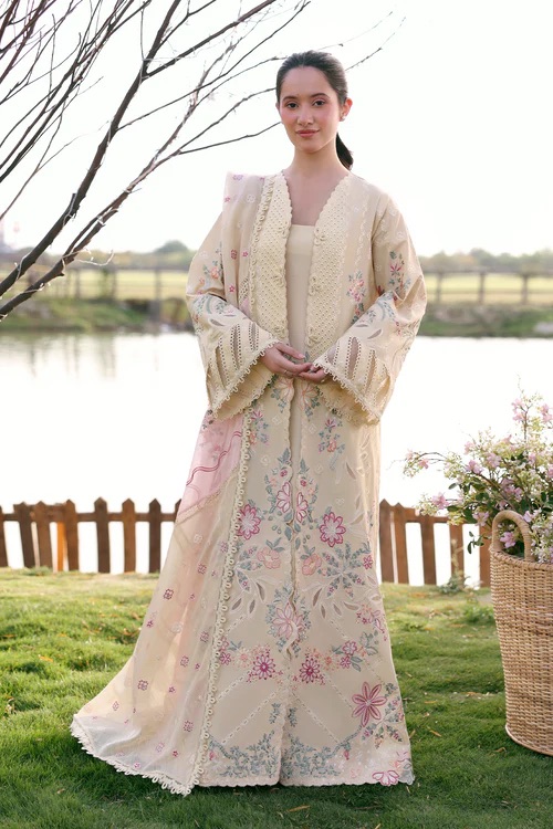 ZARPOSH ISMERA