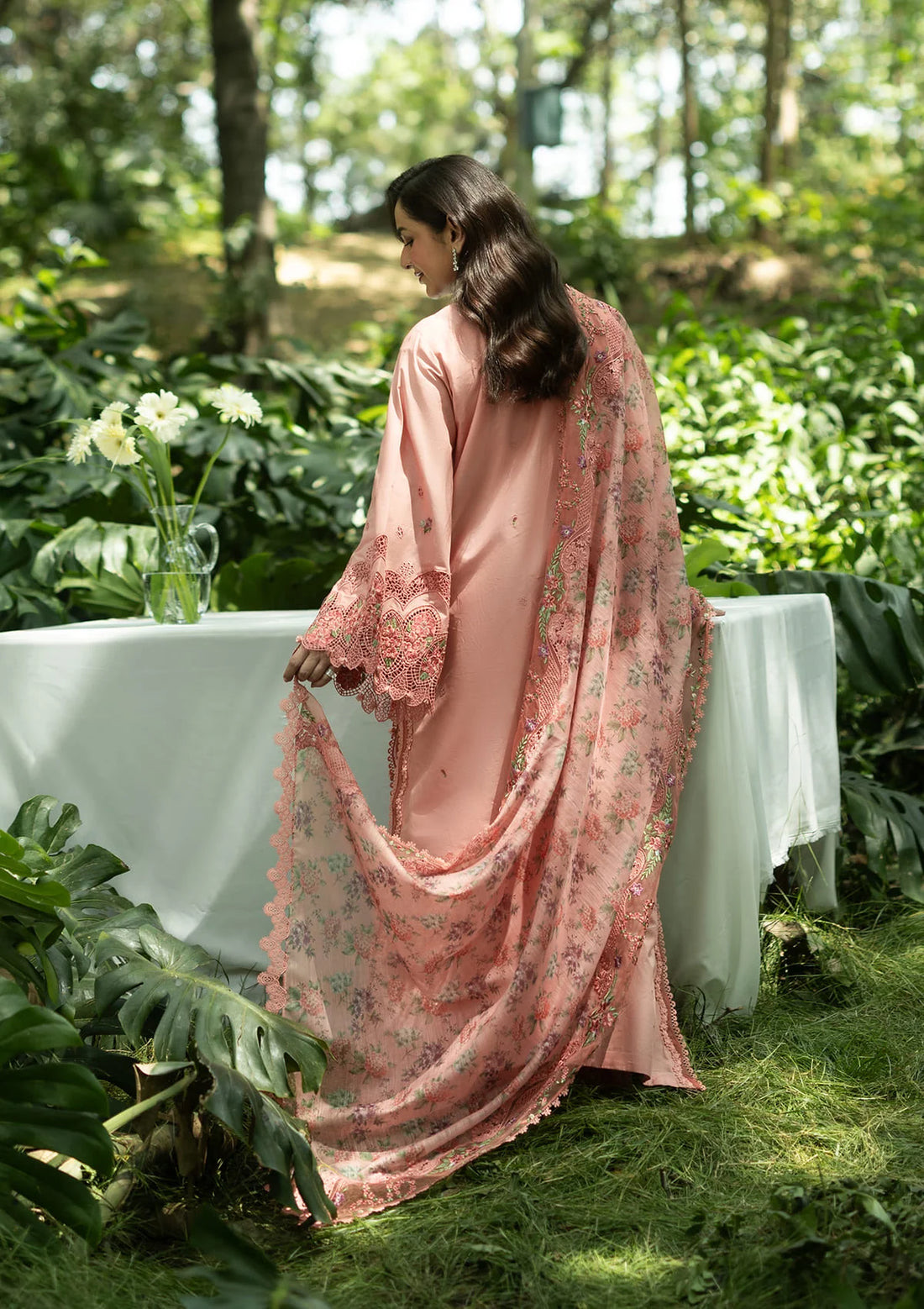 ELAF LAWN ELQ-5A - Image 2