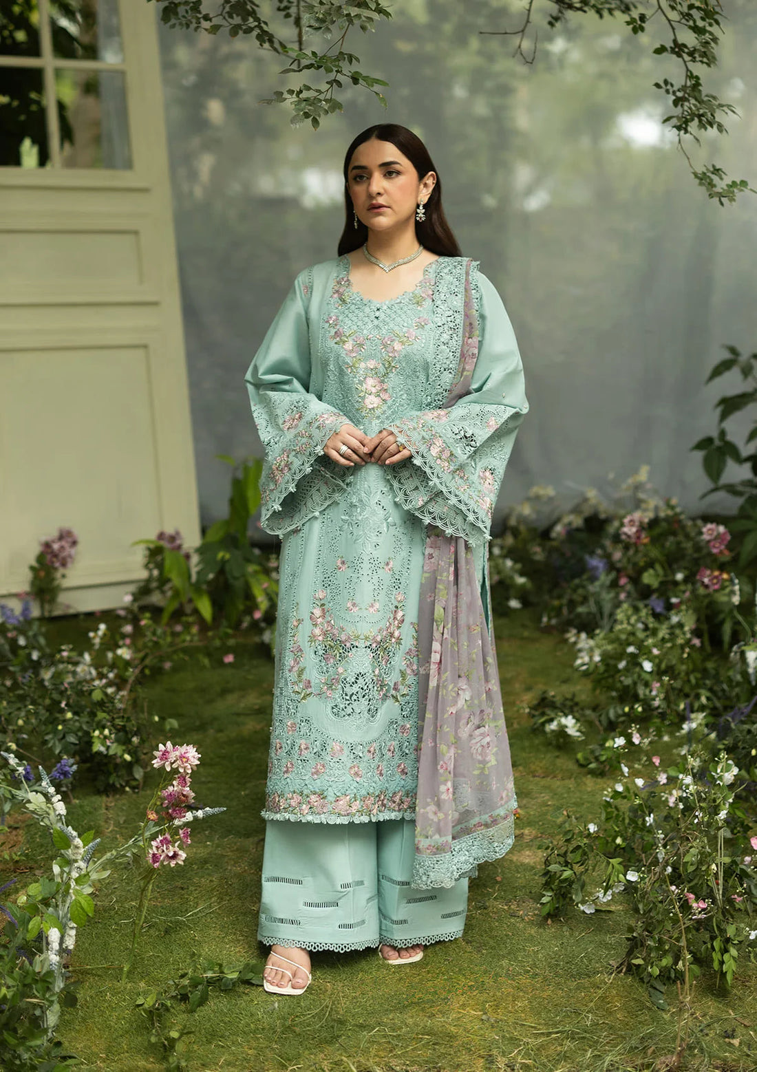 ELAF LAWN ELQ-6B - Image 5
