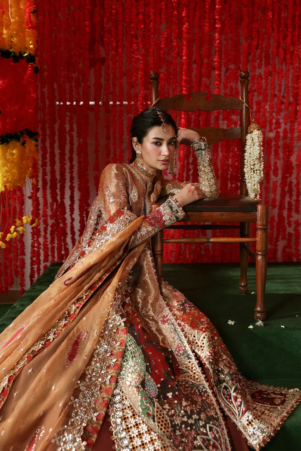 AFROZEH SHEHNAI - POSHNA - Image 3